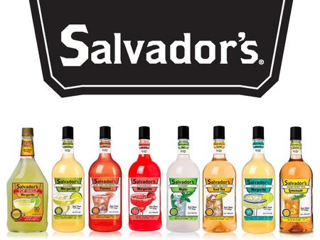 Salvador’s offers a strong line-up of 8 classic cocktails for any occasion