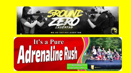 Each round last 15 minutes and cost is $10 per player. Space are limited. All participants playing laser tag must sign a liability waiver by either.