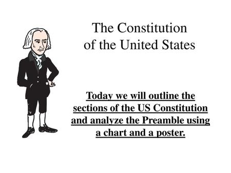 The Constitution of the United States