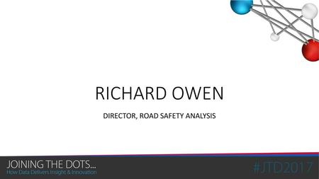 DIRECTOR, ROAD SAFETY ANALYSIS