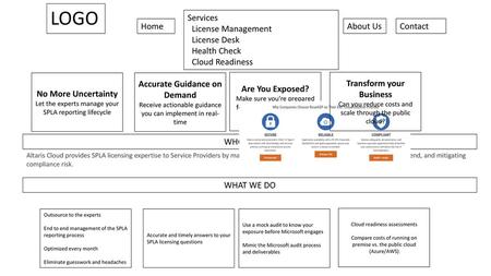 Accurate Guidance on Demand Transform your Business