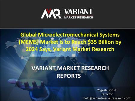 Variant Market Research