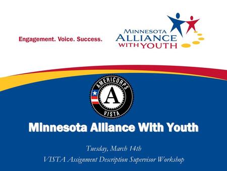 Minnesota Alliance With Youth