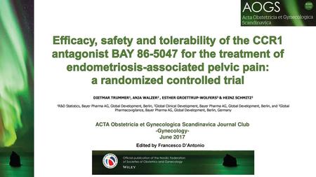 a randomized controlled trial