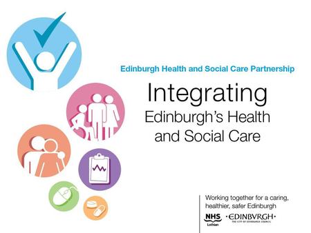 Edinburgh Integration Joint Board