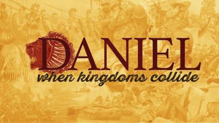 Daniel 4: At the same time my reason returned to me, and for the glory of my kingdom, my majesty and splendor returned to me. My counselors and.