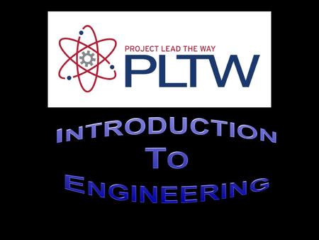 Introduction to Engineering