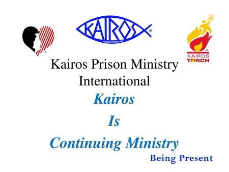 Kairos Prison Ministry International