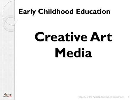 Early Childhood Education