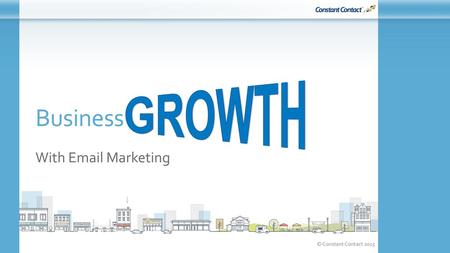 Business GROWTH With Email Marketing.