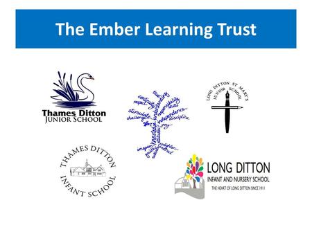 The Ember Learning Trust