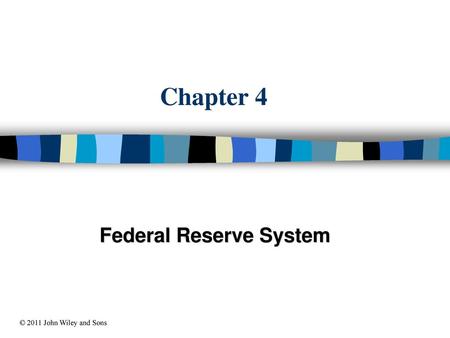 Federal Reserve System