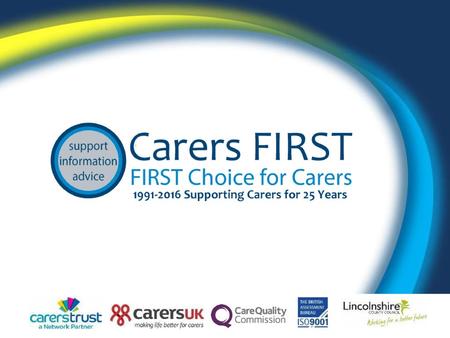 How many Carers are there in the UK?