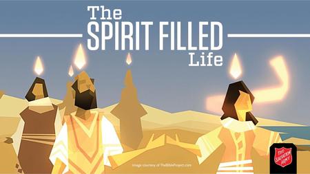 Acts 2:1-4 On the day of Pentecost all the believers were meeting together in one place. Suddenly, there was a sound from heaven like the roaring of a.