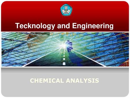 Tecknology and Engineering