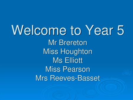 The year ahead... RE Inspirational people, Christmas, Jesus in art, Easter, The 5 pillars of Islam, Comparisons with other faiths. Maths Number Measurement.