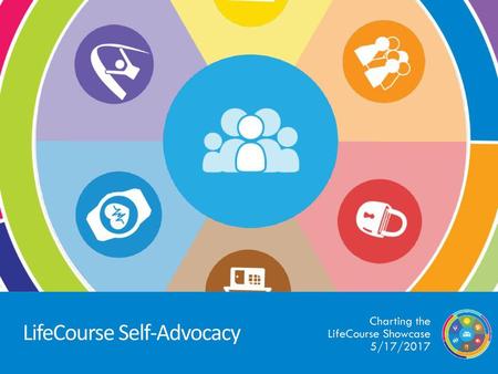 LifeCourse Self-Advocacy