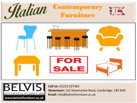 UK Contemporary Furniture Call Us: