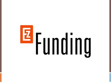 Capital Finance ez funding now