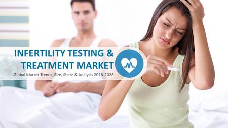 INFERTILITY TESTING & TREATMENT MARKET Global Market Trends, Size, Share & Analysis