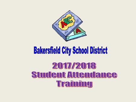 Bakersfield City School District