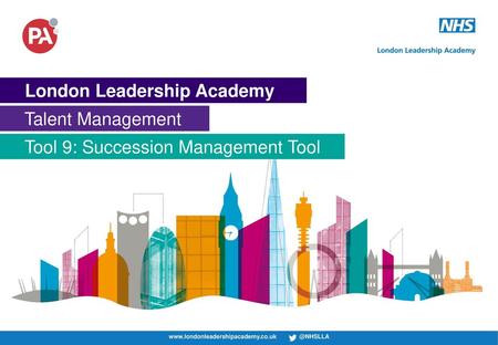 5 steps to identifying critical roles and managing succession