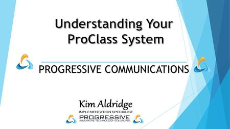 PROGRESSIVE COMMUNICATIONS