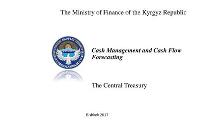 The Ministry of Finance of the Kyrgyz Republic