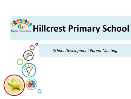 Hillcrest Primary School