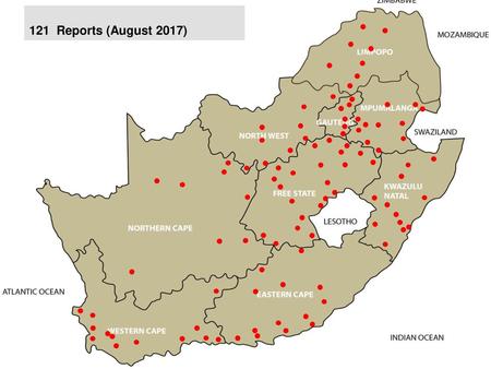 121 Reports (August 2017).