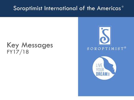 Soroptimist International of the Americas