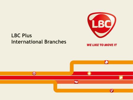 LBC Plus International Branches