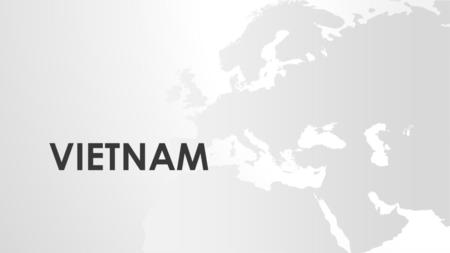 VIETNAM.