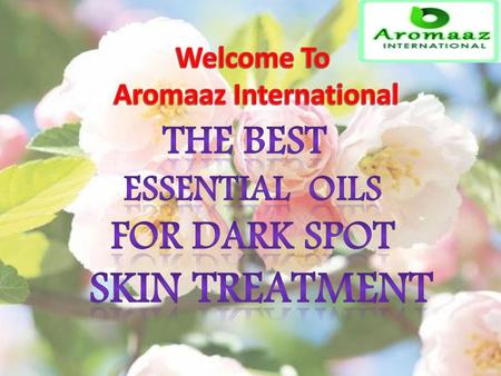 Aromaaz International