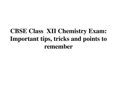 The optimist sees the glass half full The pessimist sees the glass half empty Chemistry students sees the glass completely full: Half with liquid and.