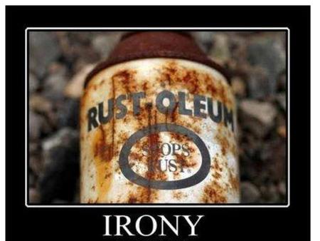 Irony 3 Kinds of Irony What is Irony? Irony is about expectations. Irony: the opposite of what is expected. 3 kinds of irony Verbal Dramatic.