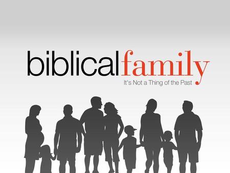 “If anyone comes to me and does not hate his own father and mother and wife and children and brothers and sisters, yes, and even his own life, he cannot.