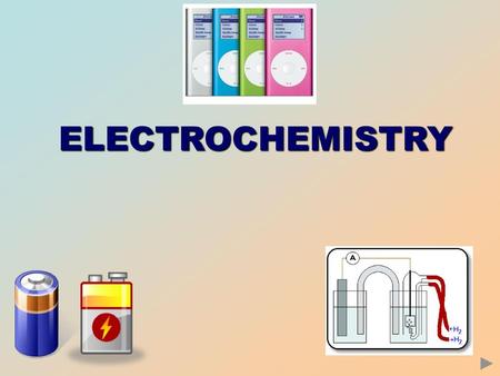 ELECTROCHEMISTRY.