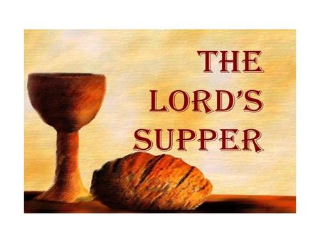 ISAIAH 53. ISAIAH 53 THURSDAY EVENING 26 And as they were eating, Jesus took bread, blessed and broke it, and gave it to the disciples and said, “Take,