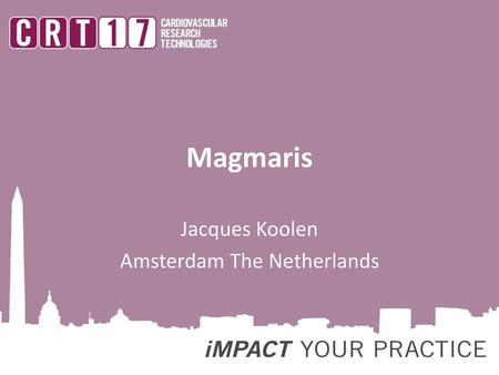 Jacques Koolen Amsterdam The Netherlands