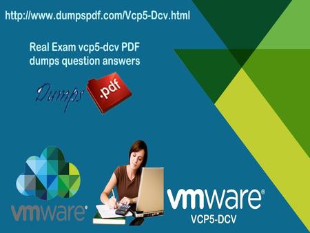 VCP5-DCV