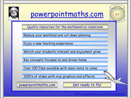 Quality resources for the mathematics classroom