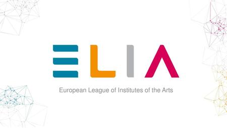 European League of Institutes of the Arts