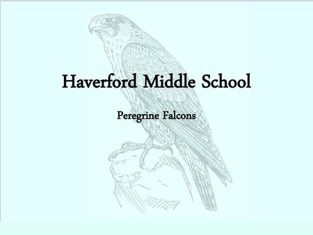 Haverford Middle School