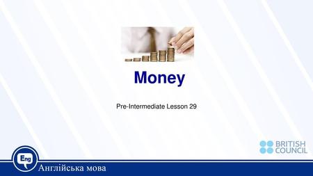 Pre-Intermediate Lesson 29