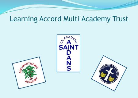 Learning Accord Multi Academy Trust