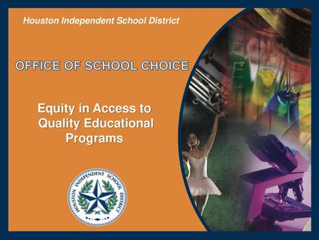 Houston Independent School District