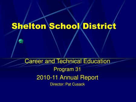 Shelton School District