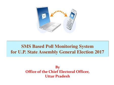 By Office of the Chief Electoral Officer, Uttar Pradesh