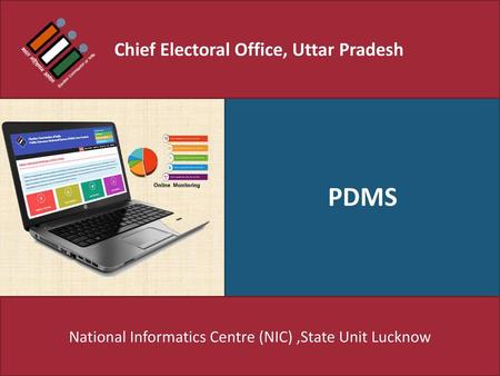 Chief Electoral Office, Uttar Pradesh